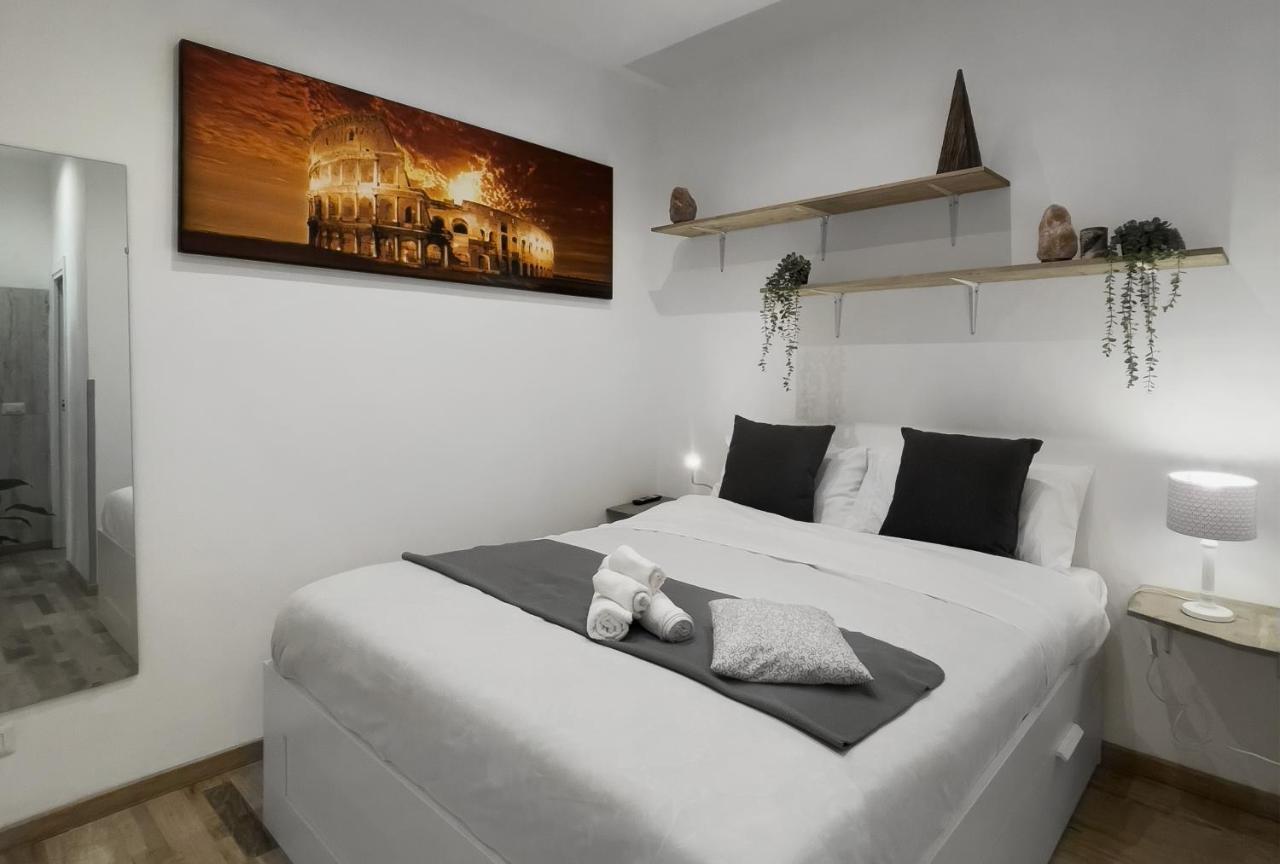 Sweet Modern House In Trastevere - Wifi & Netflix * Roma